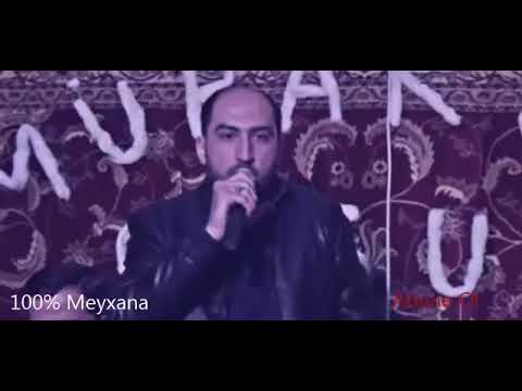 Vuqar Bileceri 3 Eruz Qafiyeden Super Secme Kupletler 2017