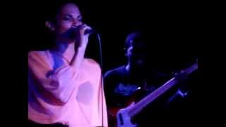 Goapele - First Love (live)