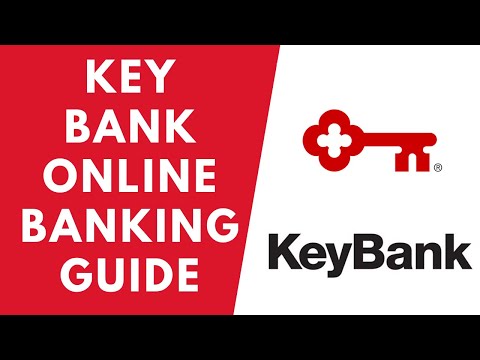 Key bank Online Banking Guide | Reset Key Bank Online Password