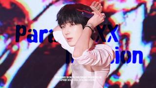 [4K] 260606 Weverse Con 엔하이픈 선우 직캠 ENHYPEN SUNOO Paradoxxx invasion FOCUS FANCAM | @potatovo_624