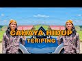 Cahaya hidup teriping sabah asran