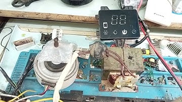 #Lloyd# E8! error inverter AC!