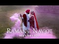 Raman  navjot  next day edit