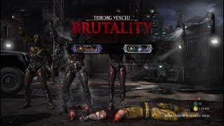 Mortal Kombat XL_