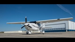 N2443H Aircraft Tour