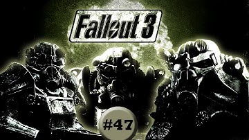Fallout 3 - Part 47 - "Raven Rock" (No Commentary)
