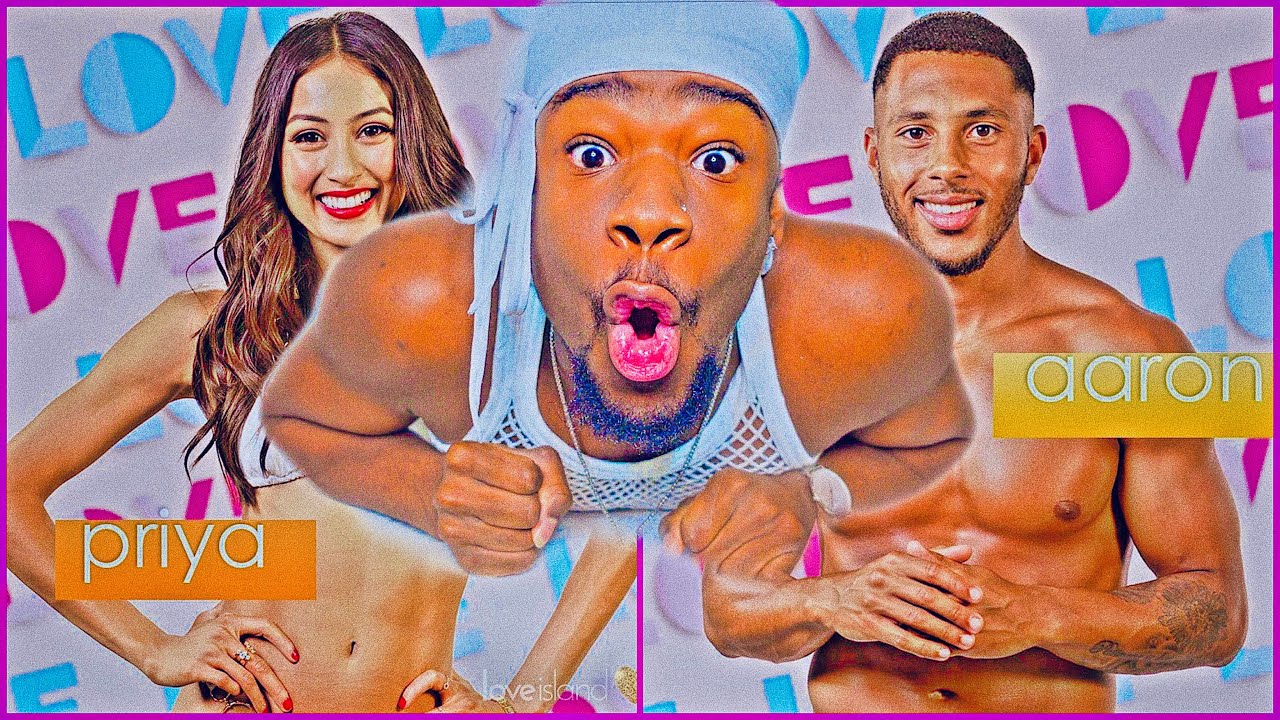 Love Island Season 7 Ep 37