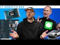 IT-новости #44 – Windows 10 – ВСЁ / AMD делает свой ARM-чип / Маск скупает Cybertruck