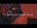 Cris Mj - Si Mañana Caigo Preso (Official Music Video)