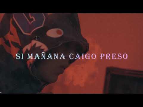 Putar Si Mañana Caigo Preso - Cris MJ