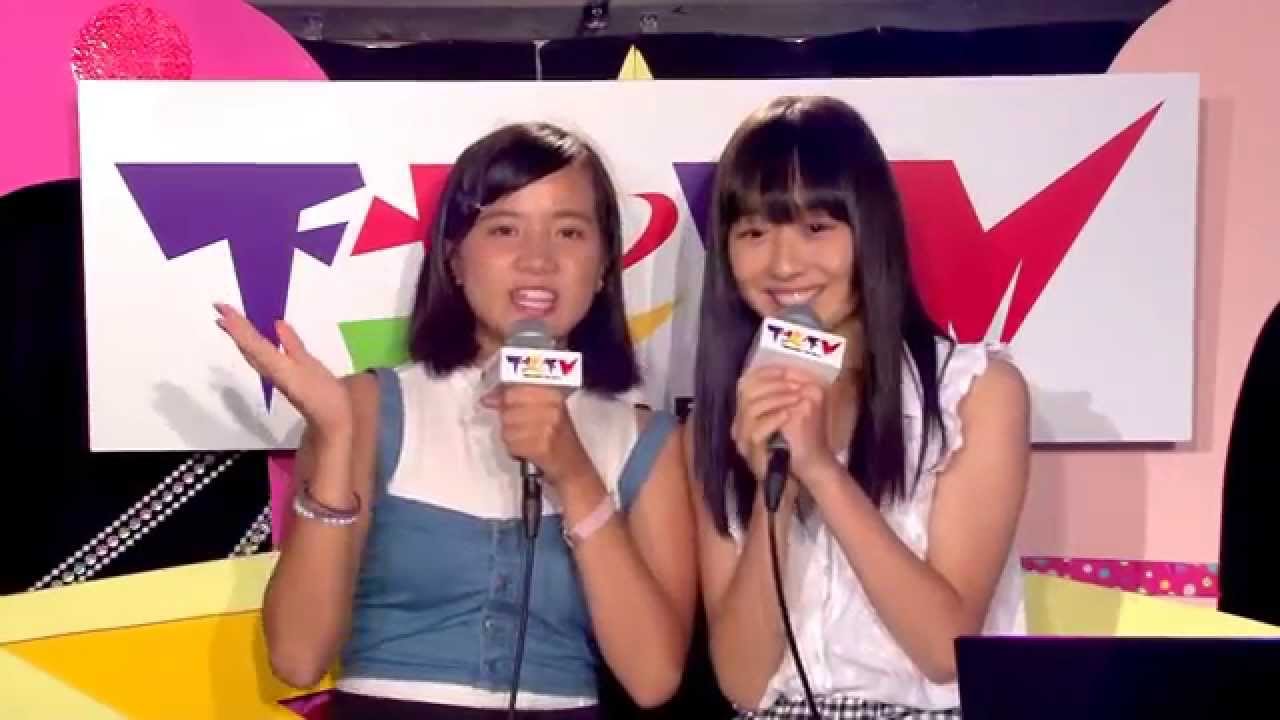 外園愛理 ほかぞのえり ぷちぱすぽ アイドル大図鑑