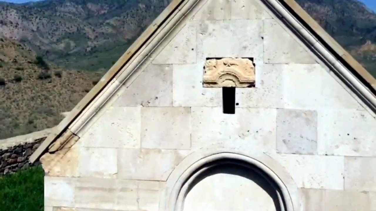 Ararat Region - Область Арарат