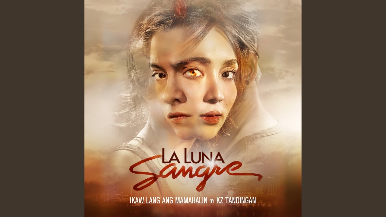 Ikaw Lang Ang Mamahalin