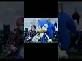 International love edit SONIC THE HEDGEHOG
