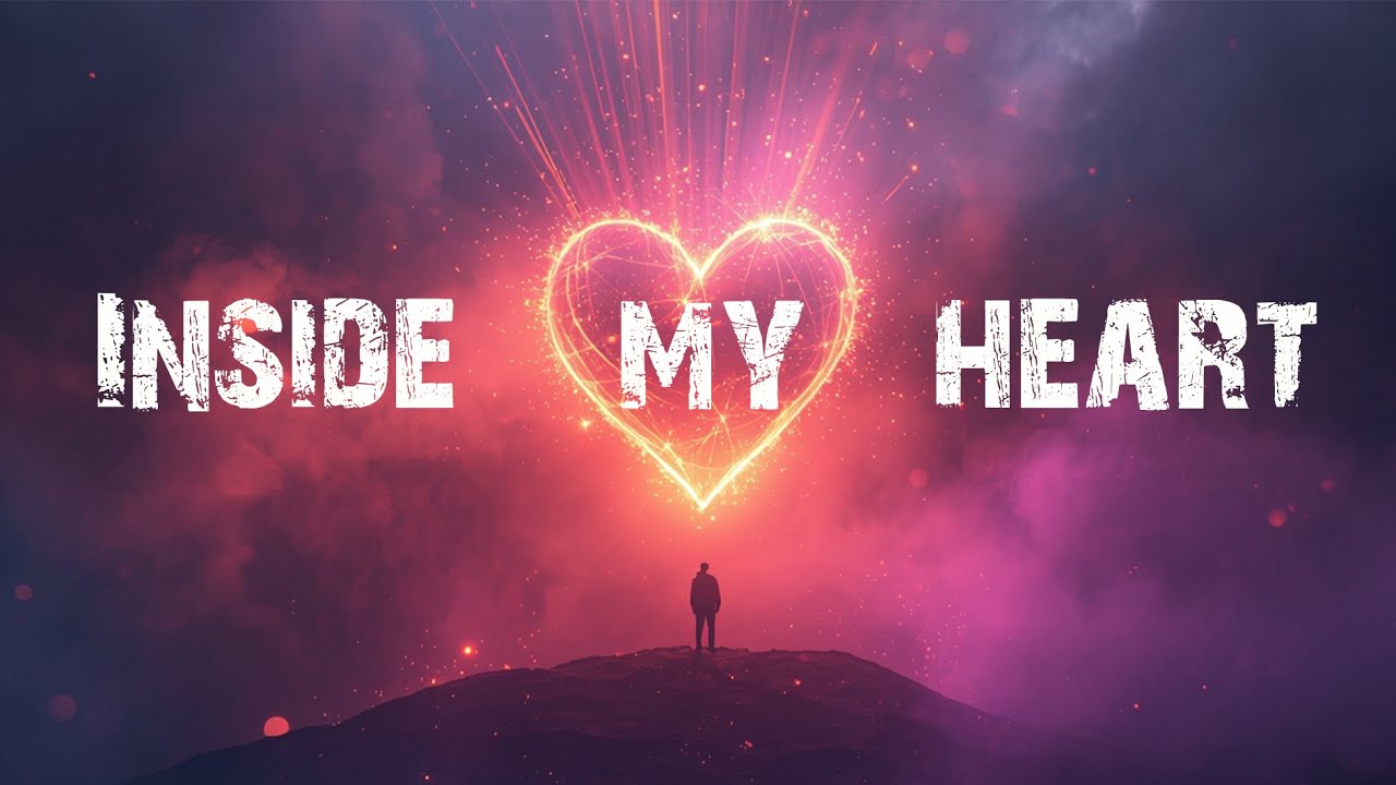 Inside My Heart 🔥 | Love Is Not a Game | True Love Song