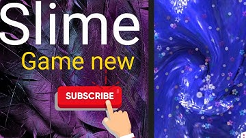 Super slime simulator :Satisfying ASMR & DIY game _Gameplay walk through