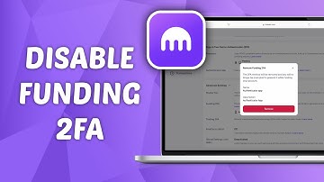 How to Disable Funding 2FA on Kraken