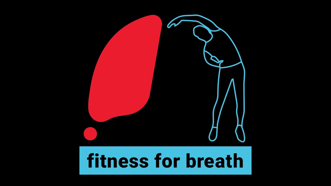 Fitness for Breath: Cardiac Respiratory Fitness at Home 