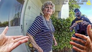 Cops Catch 88-Year-Old After EXTREMELY Dangerous Hit & Run Net Worth