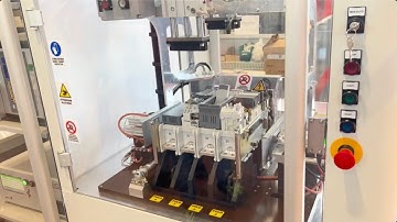 MCCB Insulation and Voltage Drop Test Bench