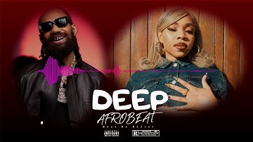 Afrobeat Instrumental - Phyno & Fave - Deep (Prod. By BLessJ Baetz)