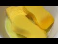 【ASMR】yellow sponges × yellow detergent