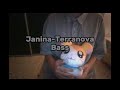 Janina Terranova Bass Tiktok Ver