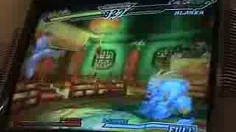 CvS2 (13) - Flightwing (K) vs. Gerjay (A)