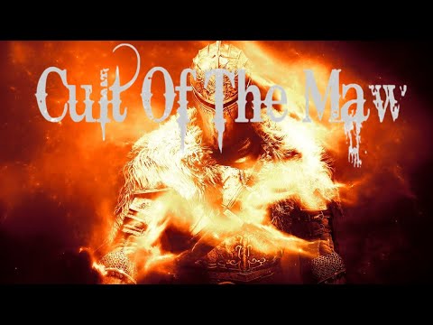Cult Of The Maw: EP8- The Secret Is Out