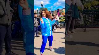 Disneyland Paris, Everybodys Dancing, Ready For The Ride, Smile, Dream And Shine Brighter, 2023