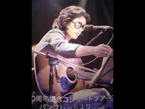 白い雪🎵/別れ話 未発表曲ひとり唄 松山千春 弾き語り COVER