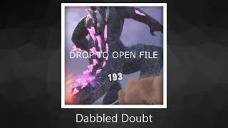 Dabbled Doubt Drop To Open File El Turt