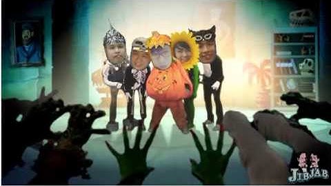 Super Freak - Bữa tiệc sắc màu