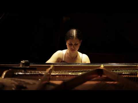 Chopin "Barcarolle" op. 60 - Esther Birringer