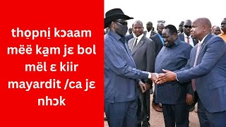 Download Lagu goedgekeurd door Nuer TV MP3