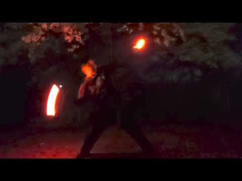 【ヲタ芸】Hana Kagero At Toronto High Park