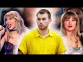 The Taylor Swift-Obsessed Killer: Nashville Wafflehouse Shooting