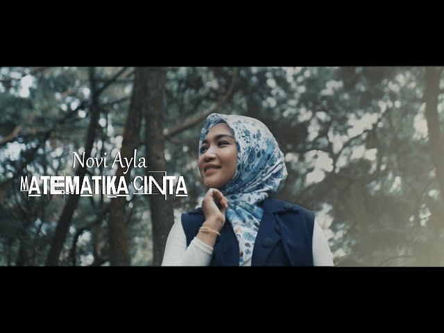 Novi Ayla - Matematika Cinta (Official Music Video) class=