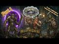 Heroquest Mode solo - Le chateau Mysterieux - Part 1