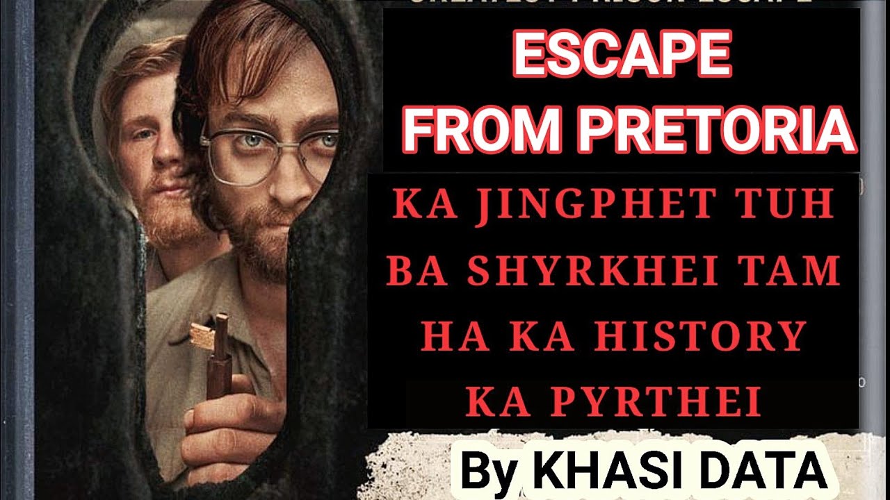 (True Story) Phet Tuh Na Iing Byndi Pretoria||Explained In Khasi||