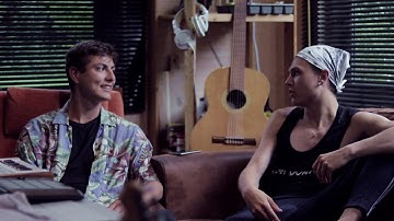 DETA X Dalai Dunce - Explaining Essence