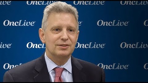 Dr. Flinn on FDA Approval of Tisagenlecleucel in DLBCL