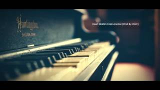 Heart Riddim Zouk Instrumental (Prod By OmC) 2016 chords