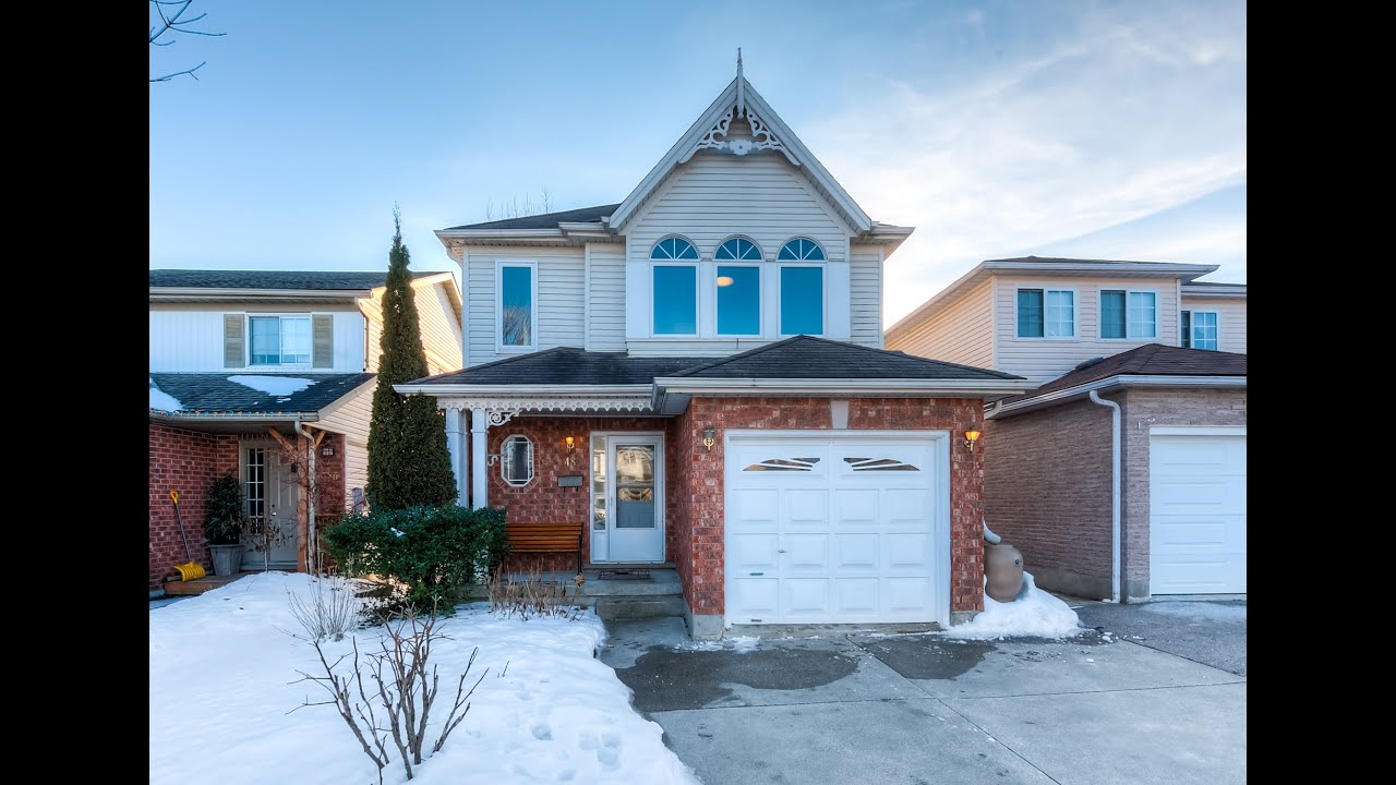 48 Dawn Ridge YouTube