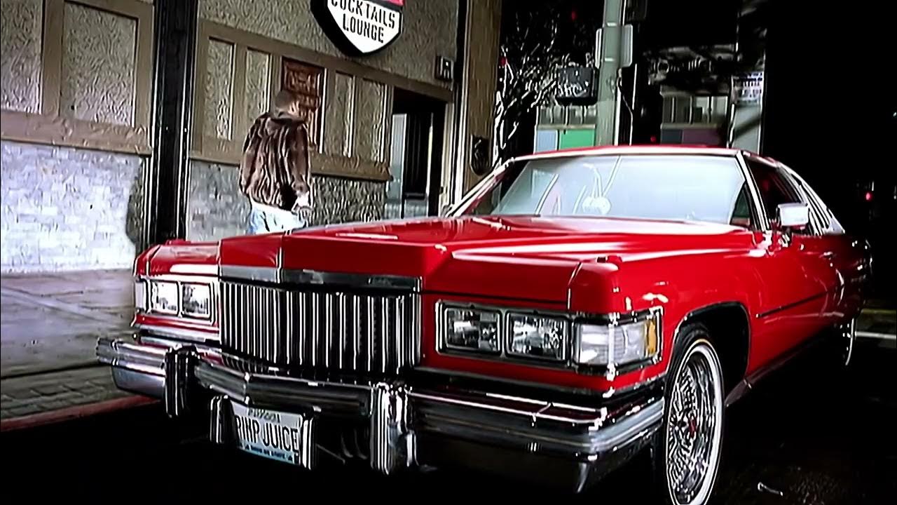 Nelly Pimp Juice (Official Video) YouTube