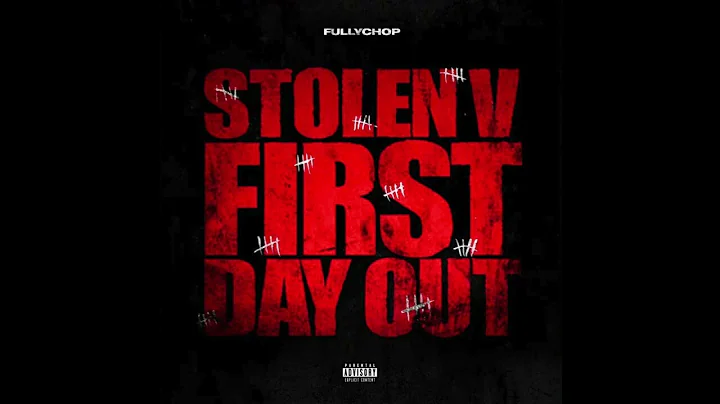 FullyChop - Stolen V (Instrumental)