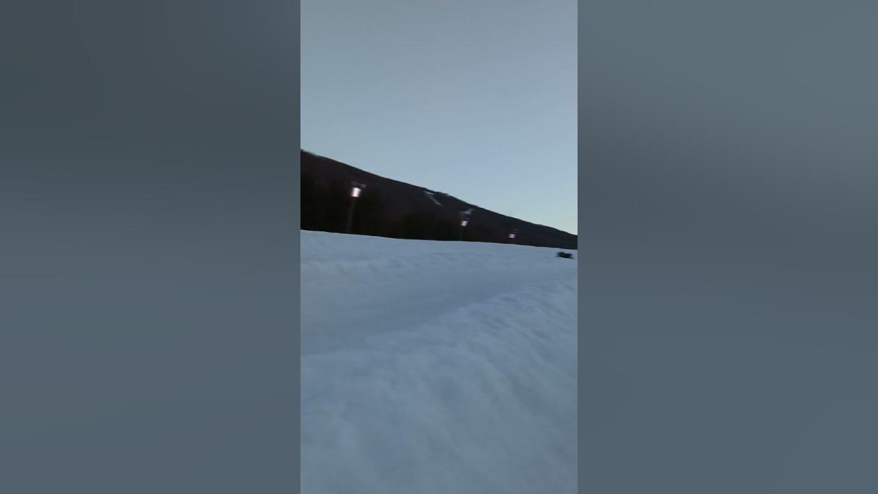 Camelback Snow Tubing YouTube