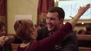 Nic Weishar: 2018 Allstate AFCA Good Works Team
