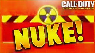 Nuking 33Gs W Titan Scorch