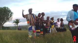 Phumlani Mgobhozi - Is'qomaqomane MASKANDI